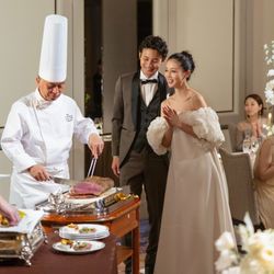当日予約もOK◎贅沢3皿試食&上質ホテルWD*1泊&豪華7大特典付