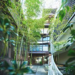 【年末20大特典BIG】黒毛和牛と甘鯛の2万円相当京フレンチ試食×文化財式場体験