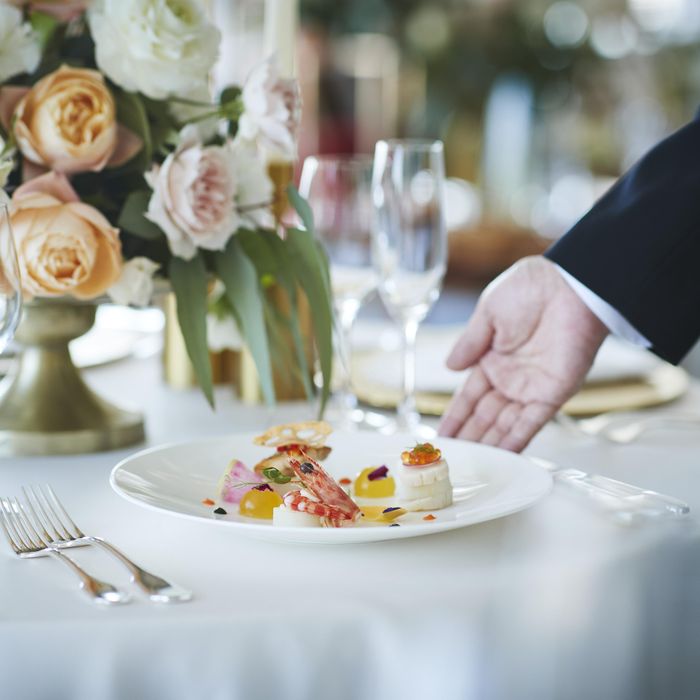 ◆プレミアムフェア◆【豪華特典付】贅沢フルコース試食フェア♪