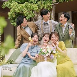 残△挙式無料♪\最大210万優待/花嫁ALL体験×ドレス体験×試食
