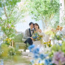 残△連休初日SP\最大210万優待/花嫁ALL体験×ドレス体験×試食