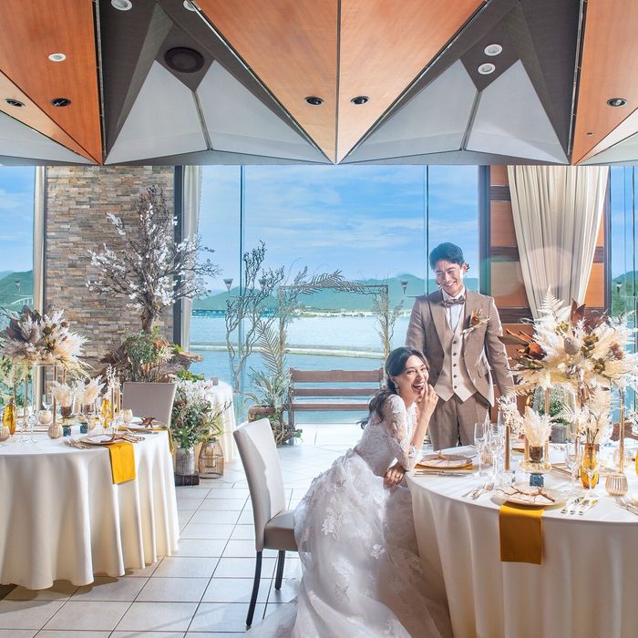 【GW特別フェア】光の演出体験×豪華試食×宿泊プレゼント!