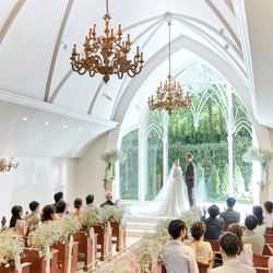 ストリングス ウエディングヒルズの全体イメージ写真7枚目