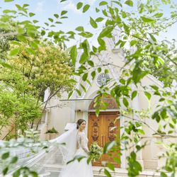 ストリングス ウエディングヒルズの全体イメージ写真4枚目