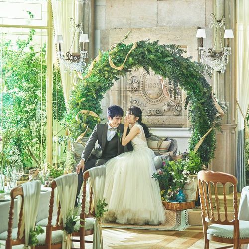 ネオス・ミラベル(NeosMirabell)の公式写真2枚目