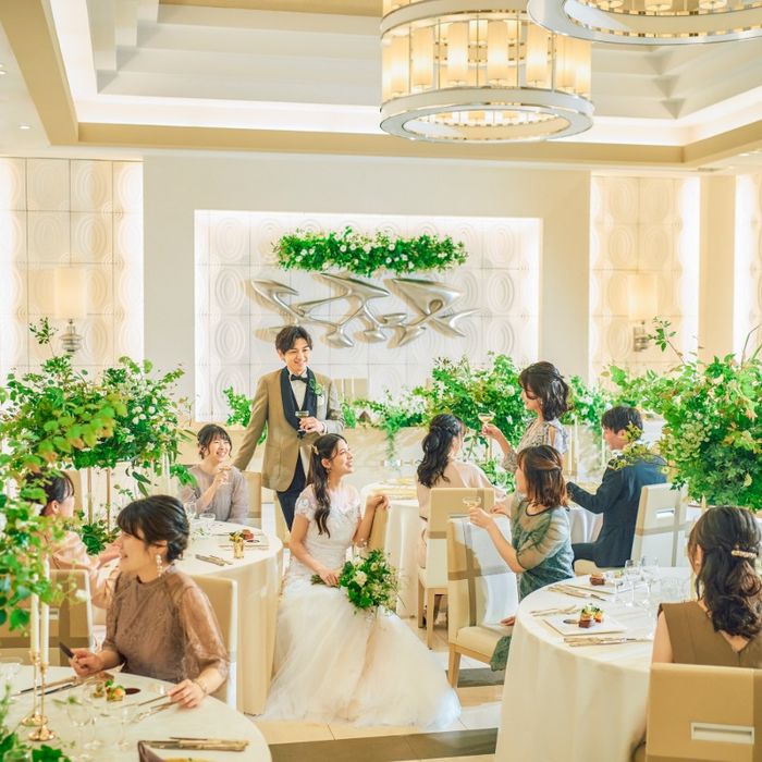 迷ったらコレ【何も決まってなくてOK】気軽に会場見学×無料試食