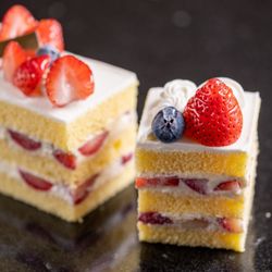 【PM限定】当ホテル人気ケーキ試食+ランチ券付×相談見学フェア