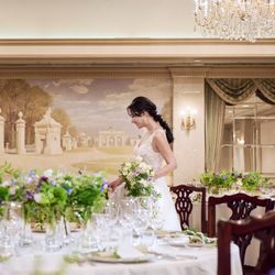 《平日限定開催・人気ランチブッフェ付》内覧&BIG特典フェア