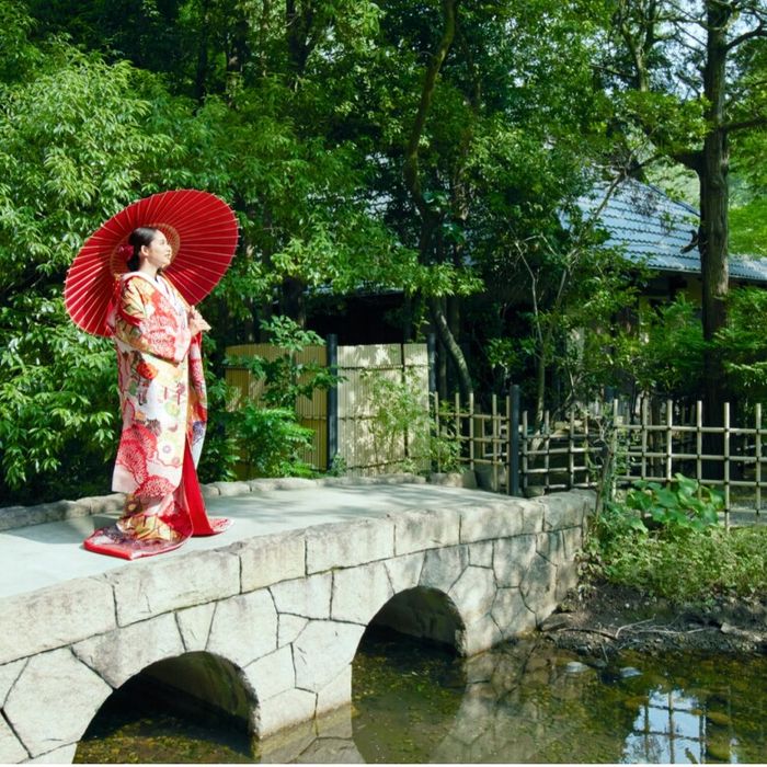 【フォトW+会食】◆記念残る写真婚ふたりだけの結婚式相談会