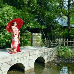 【フォトW+会食】◆記念残る写真婚ふたりだけの結婚式相談会
