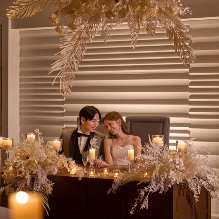 【木曜限定*リゾート満喫】AM絶品試食×海一望*貸切×憧れ挙式