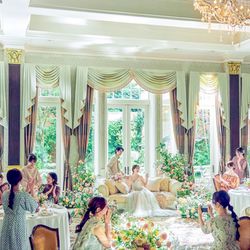 即決なし◆情報収集\選べる2つの会場×憧れ邸宅WD/贅沢3万円試食×5万ギフト