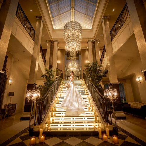 グラストニア(Wedding of Legend GLASTONIA)の公式写真5枚目