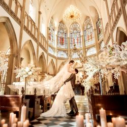 何も決まってなくてもOK≪来館で6万ギフト≫花嫁体験×英国邸宅丸ごと見学×試食