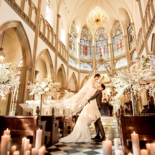 グラストニア(Wedding of Legend GLASTONIA)の公式写真2枚目
