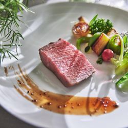 平日BIG\料理重視の方へ/特選コース全5品試食×リゾートW体験