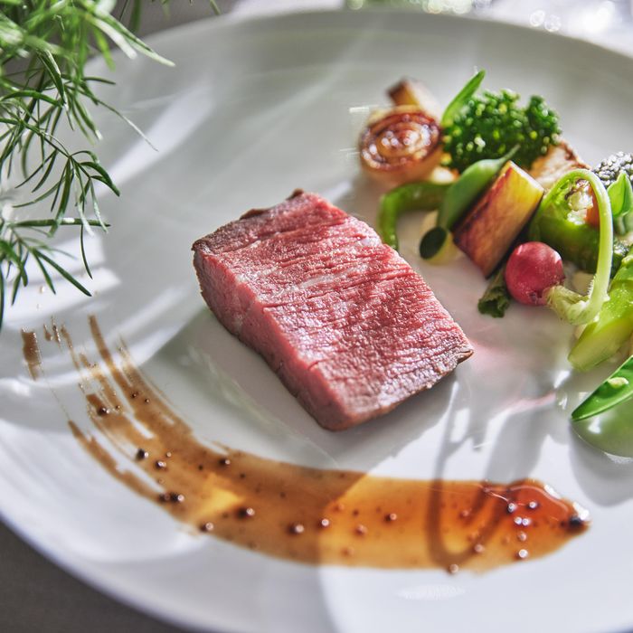 平日BIG\料理重視の方へ/特選コース全5品試食×リゾートW体験