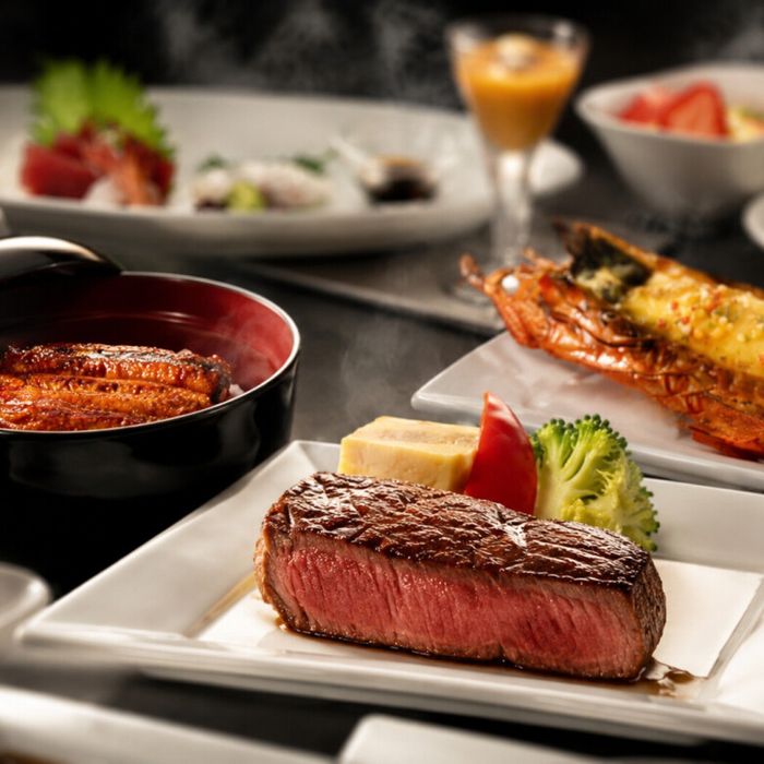 【最大1万円ギフト&10大特典】8会場×国産牛フィレ・鰻ご飯試食フェア