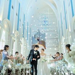 残2枠!Xmas Fair*最大130万円特典★上質で気取らないプレカジ婚体験フェア★