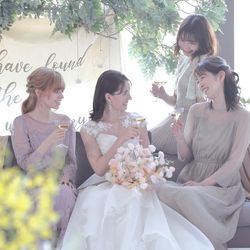 AM満席!【連休限定】見学×お見積り徹底相談♪年内挙式を検討の方