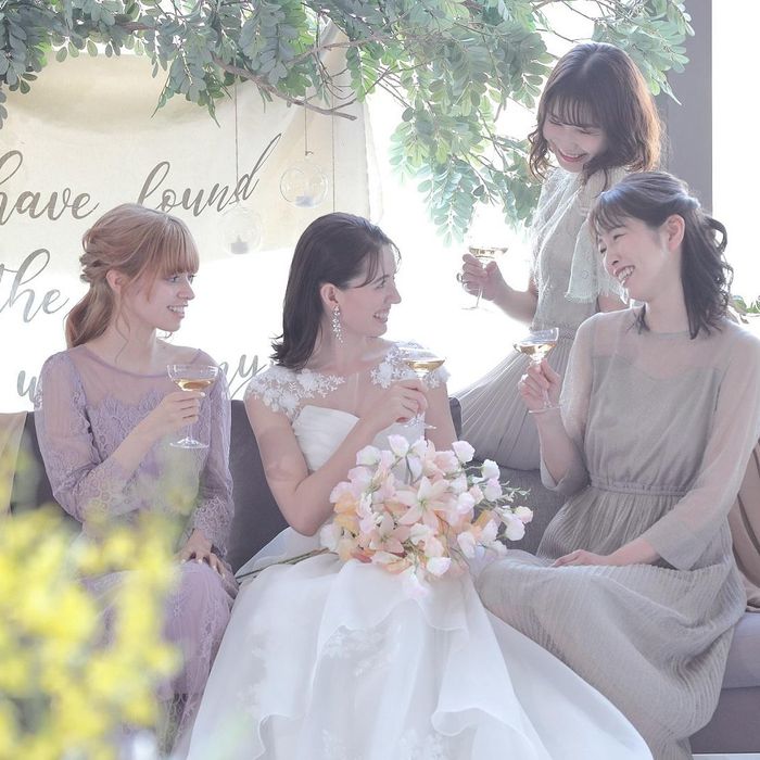 AM満席!【連休限定】見学×お見積り徹底相談♪年内挙式を検討の方