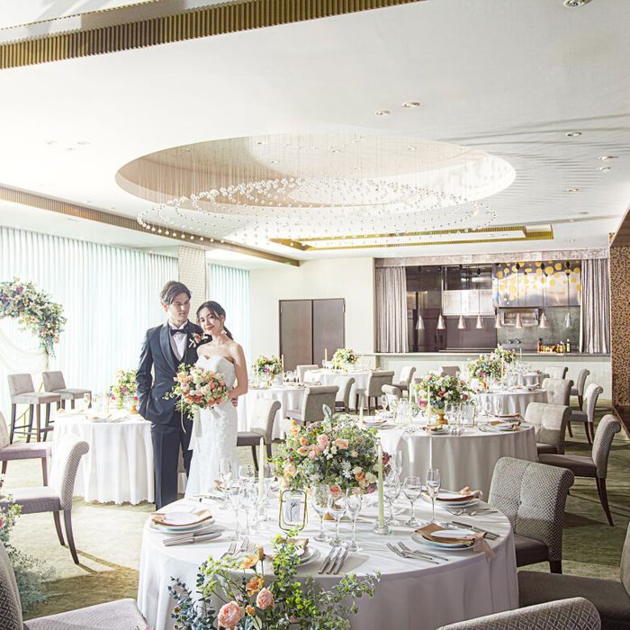 【60分でまるわかり】ドレス見学×クイック相談会★特典付