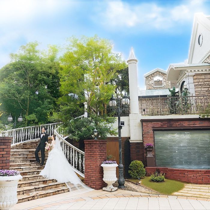 【3連休SP*ギフト1万付】花嫁体験&A5ランク和牛試食*&最大140万特典付