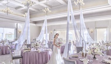 【2027年3月~6月限定】2027年春婚応援プラン*最大100万円優待*50名/273万円