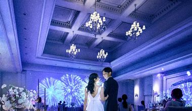 【26年12月~27年2月限定】冬婚応援プラン*最大105万円優待*60名/268万円