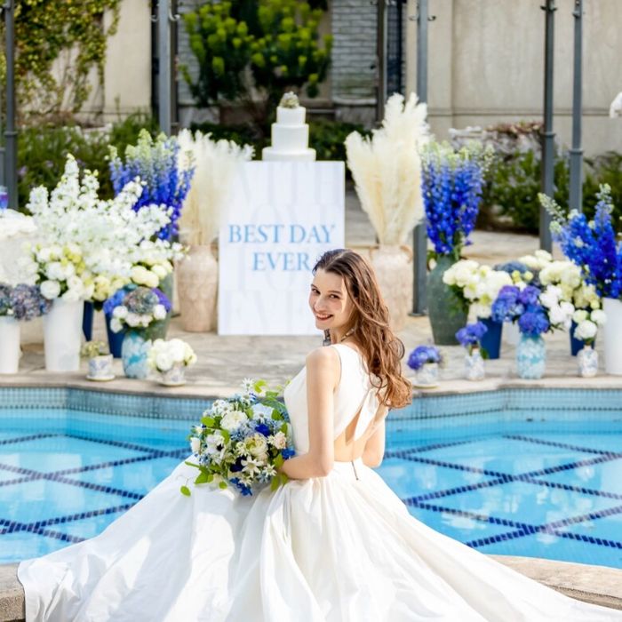 残▲\衣裳3着&140万特典*ギフト4万/白亜チャペル×神戸牛試食