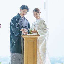 お正月限定【リニューアル*全組4万GIFT】森のチャペル×絶品試食