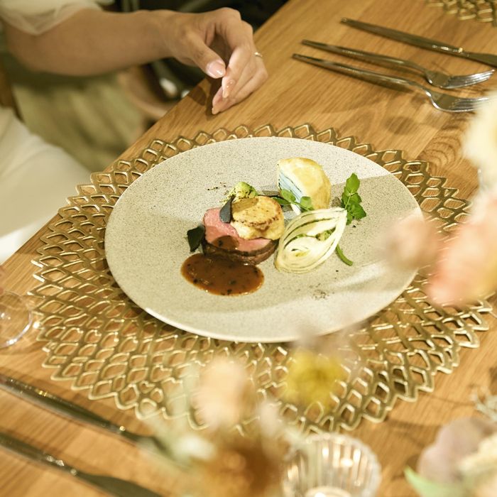 【料理重視の方へ】豪華2万円相当フレンチ試食付特別フェア