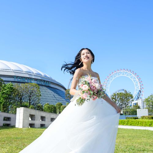 東京ドームホテルの公式写真5枚目