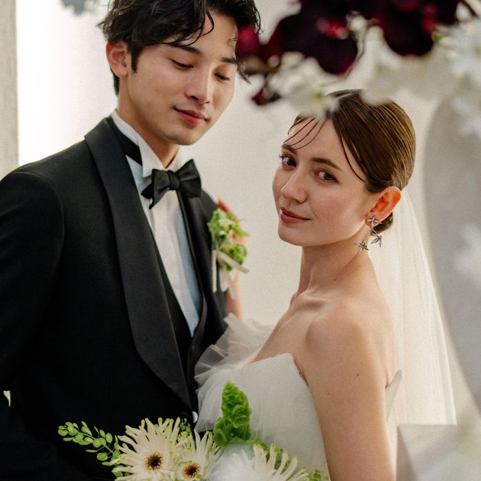 【ありがとうを伝える日】家族と叶える少人数婚相談会
