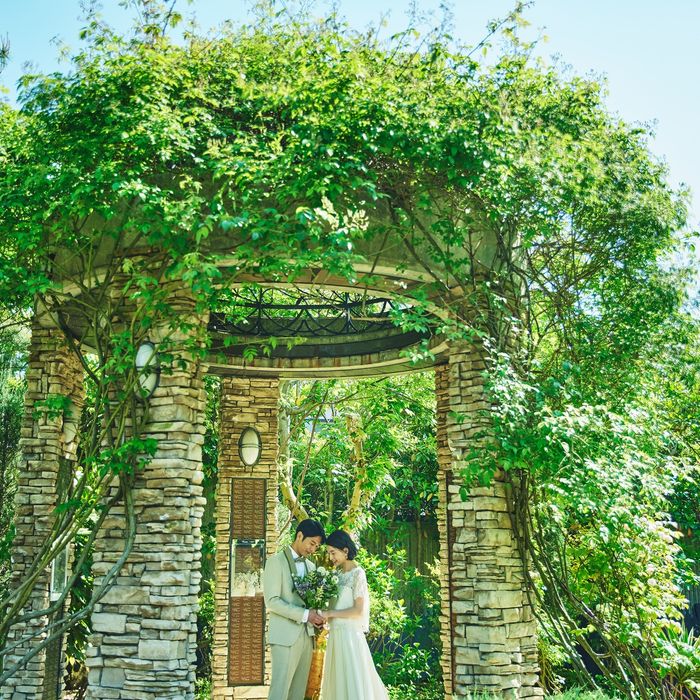 フォトW検討に◎ドレス150着&会場見学!気軽に60分フェア