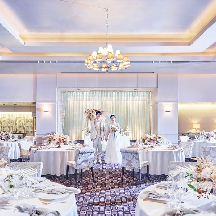 初めてでも安心!式場探しのポイント解説◎60分相談会