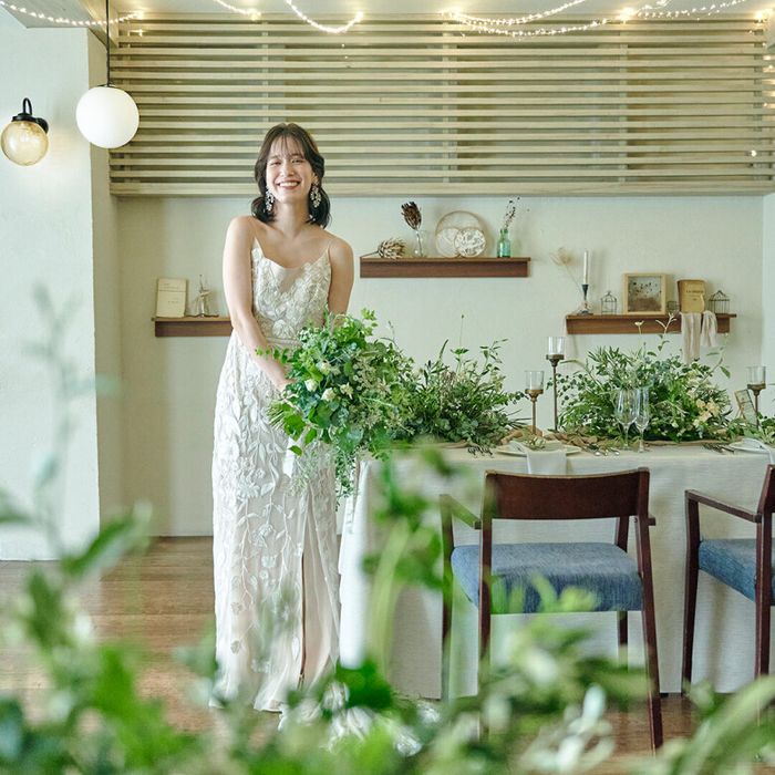 《会場リニューアル中★3月限定》自宅参加◎じっくりオンライン相談会でテラスの魅力まるわかり♪