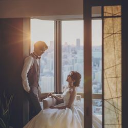 【上質なホテルW相談会】贅沢試食×宿泊特典付