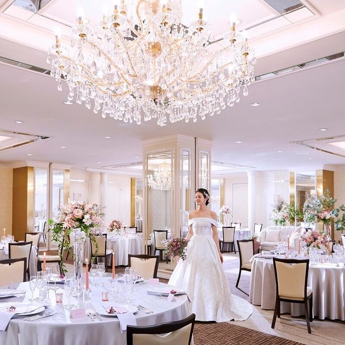 \即決なし持ち帰り◎/プロフェッショナルチームと創る感動挙式