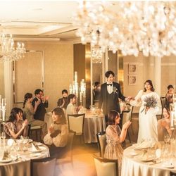 《2件目以降の方》見積×会場×料理全ての違いが知れる!納得相談