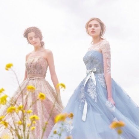 \平日限定リアル花嫁体験/ドレス試着×卒花実例公開フェア