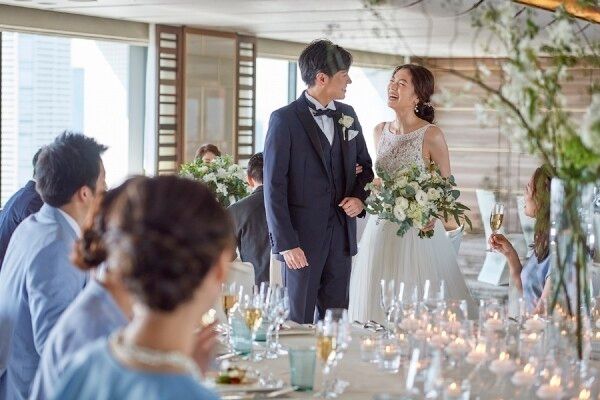 【迷ったらコレ】結婚式のすべてが分かるまるごと相談フェア