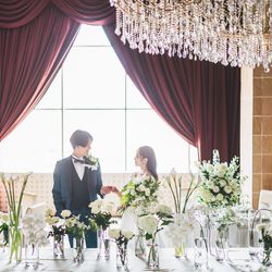 《挙式のみ・フォト婚も◎》相談会