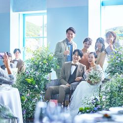 残席1【年1BIGフェア】★料理ワンランクアップ特典×前撮り撮影プレゼント