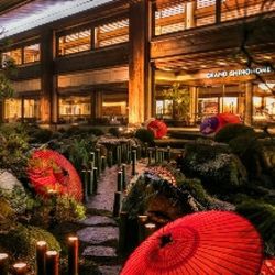 金曜限定《宿泊特典◇料理満足度No.1》伝統のホテルW体感