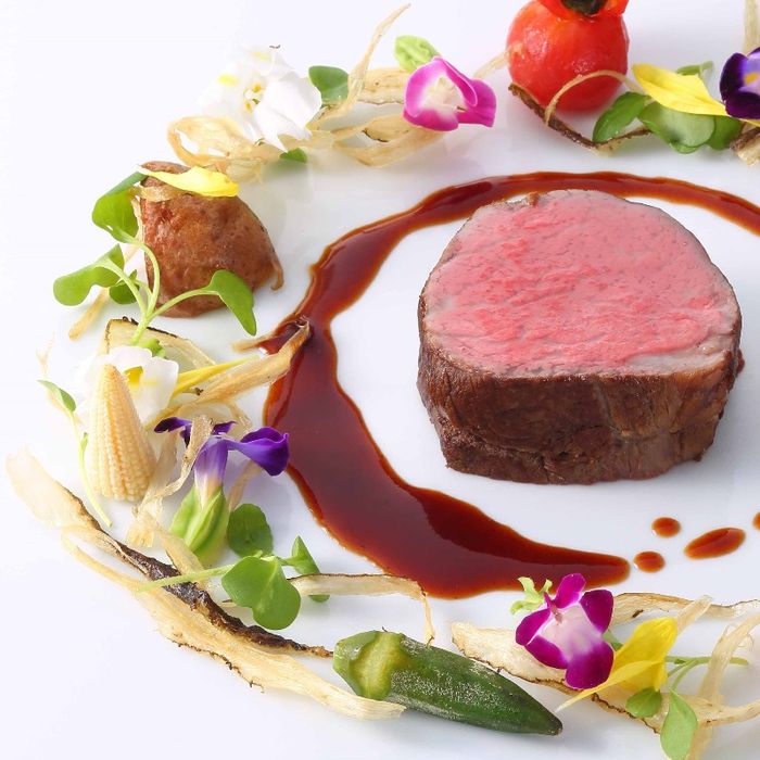 【ゴールデンウィーク特典付き】豪華コース試食×和洋試着フェア