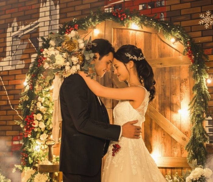 2日間限定【Xmasフェア】来場成約特典多数あり!