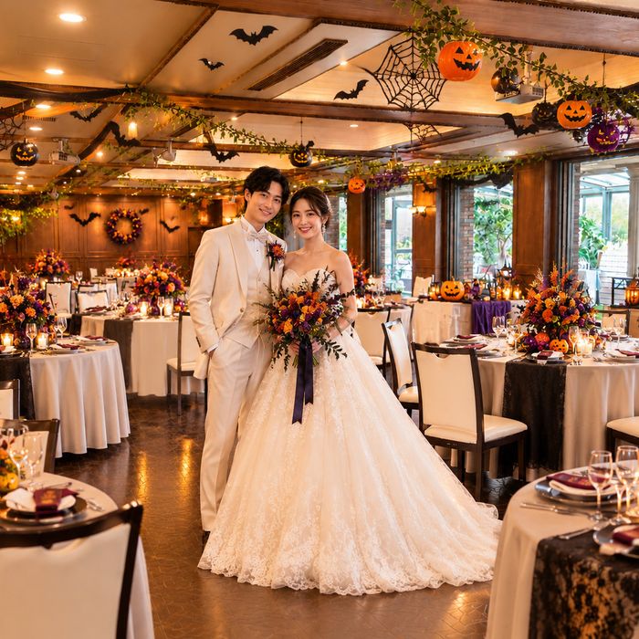 【ハッピーハロウィン!】豪華来館特典&最大16大アイテム特典*試食付き