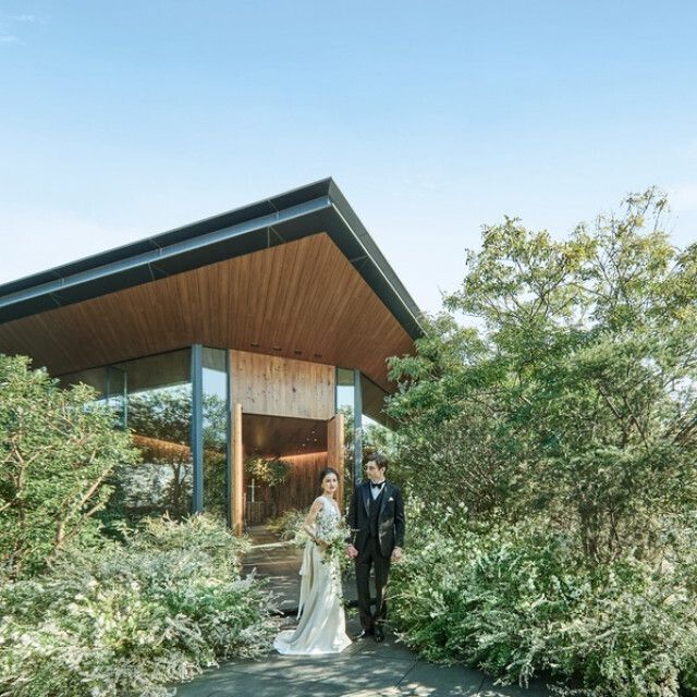 【初見学でも安心!】*豪華試食付き* 結婚準備スタートフェア