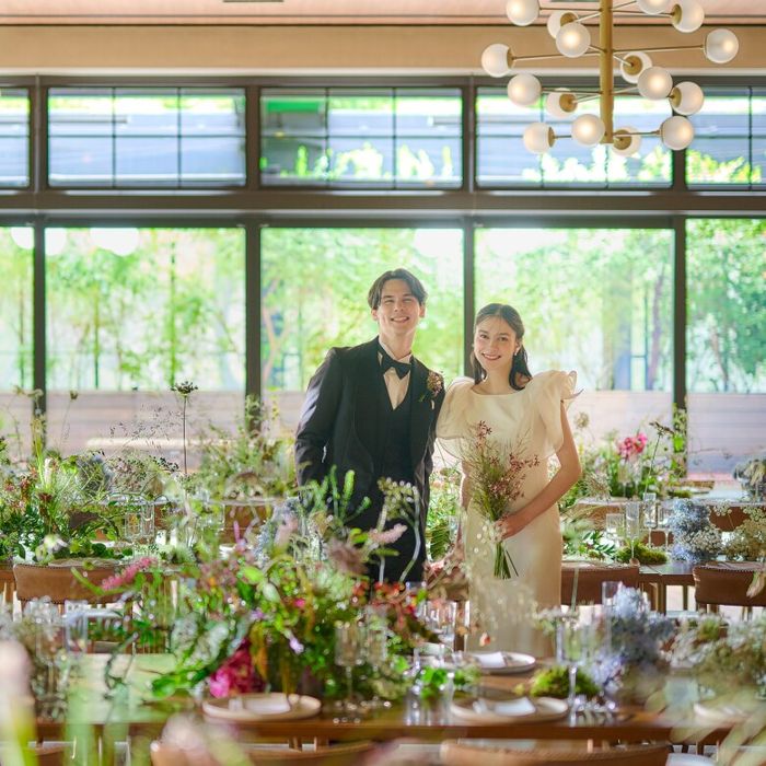 【火曜限定】最旬のオリジナルパーティー相談会&豪華試食